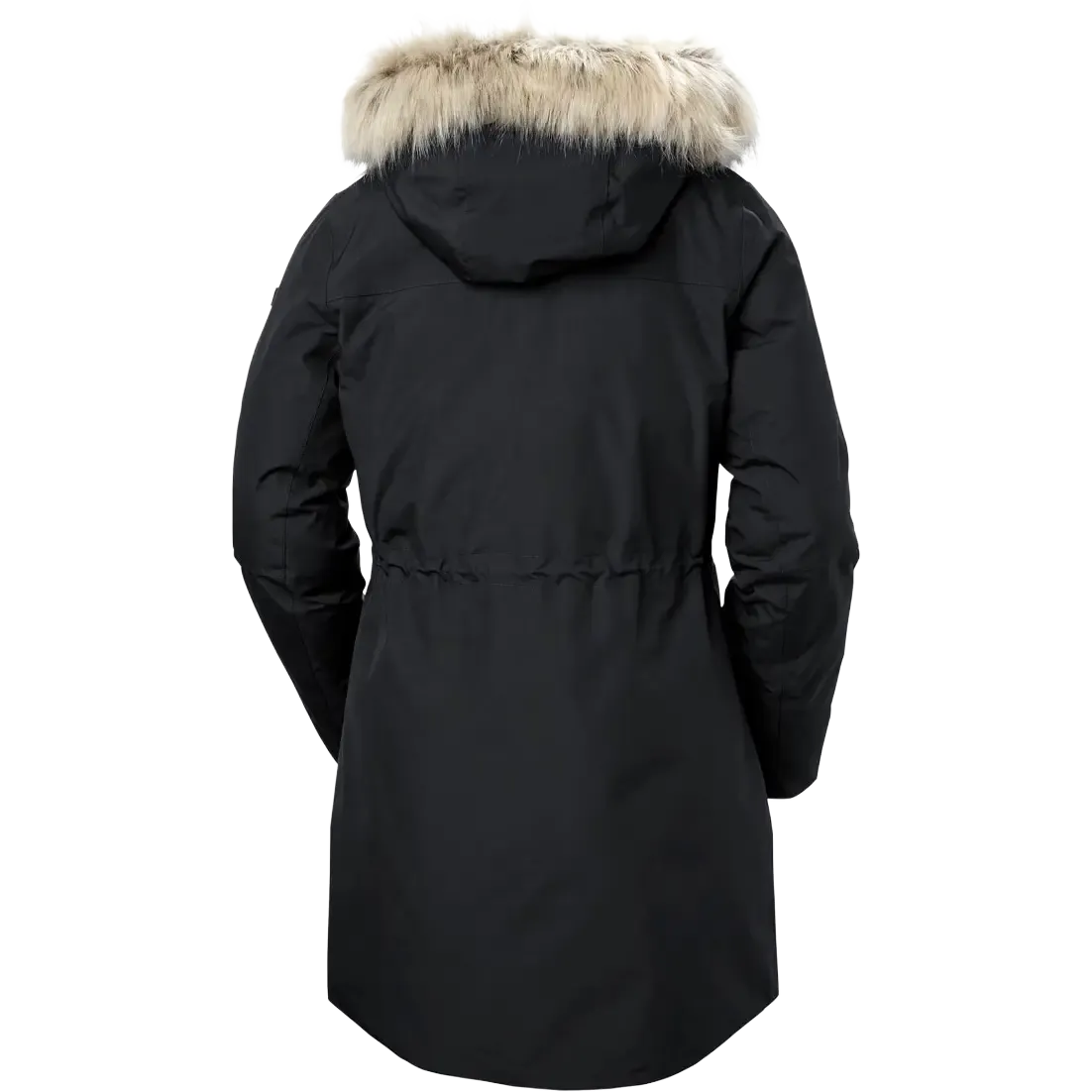 Senja Parka Women damejakke