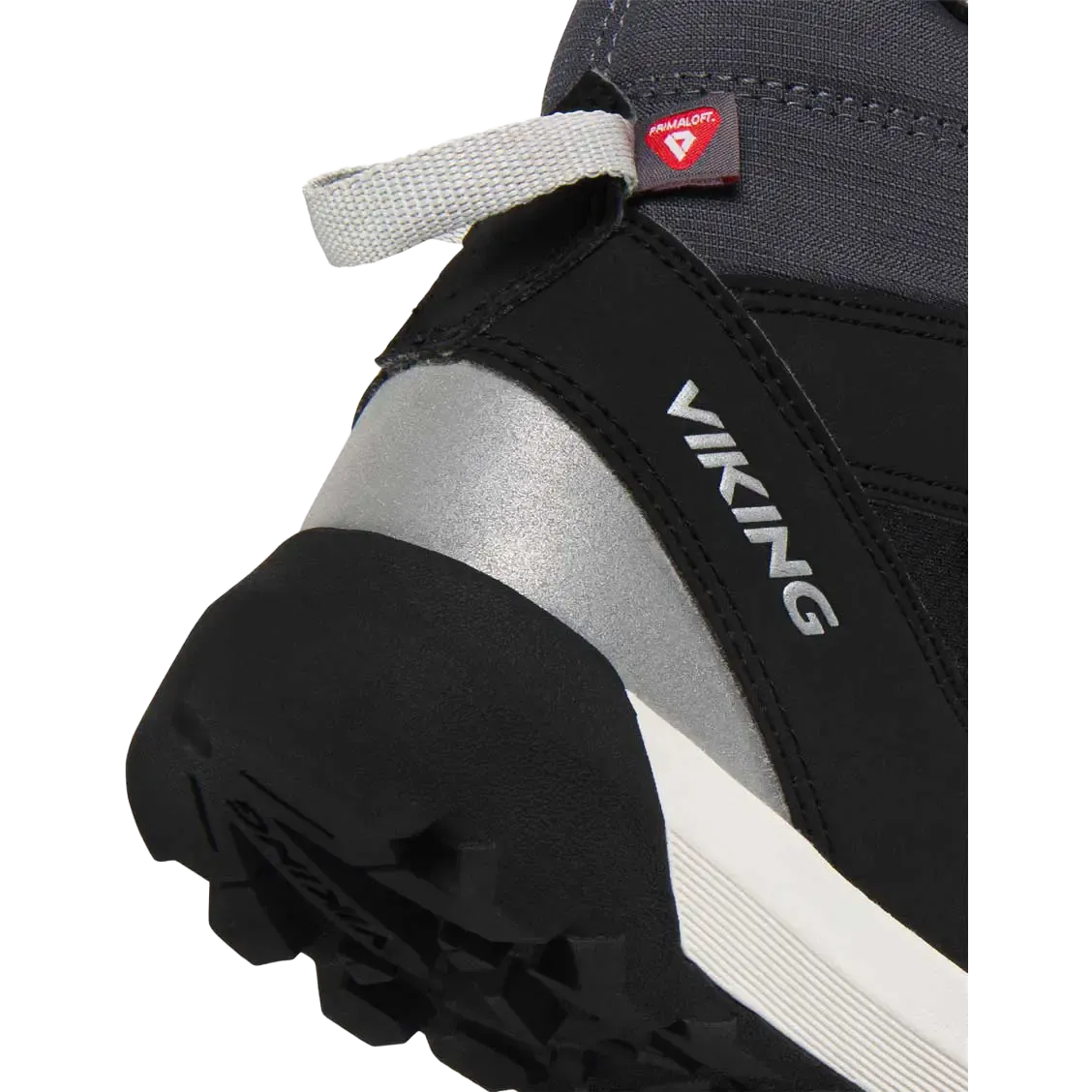 Expower Warm GTX 2V vinterkängor