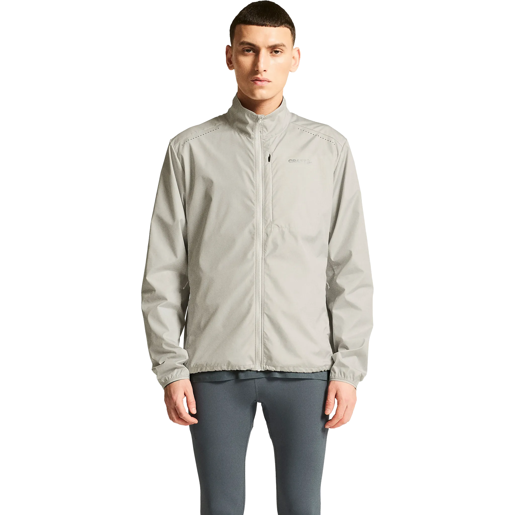 Essence Wind Jacket 2 Men