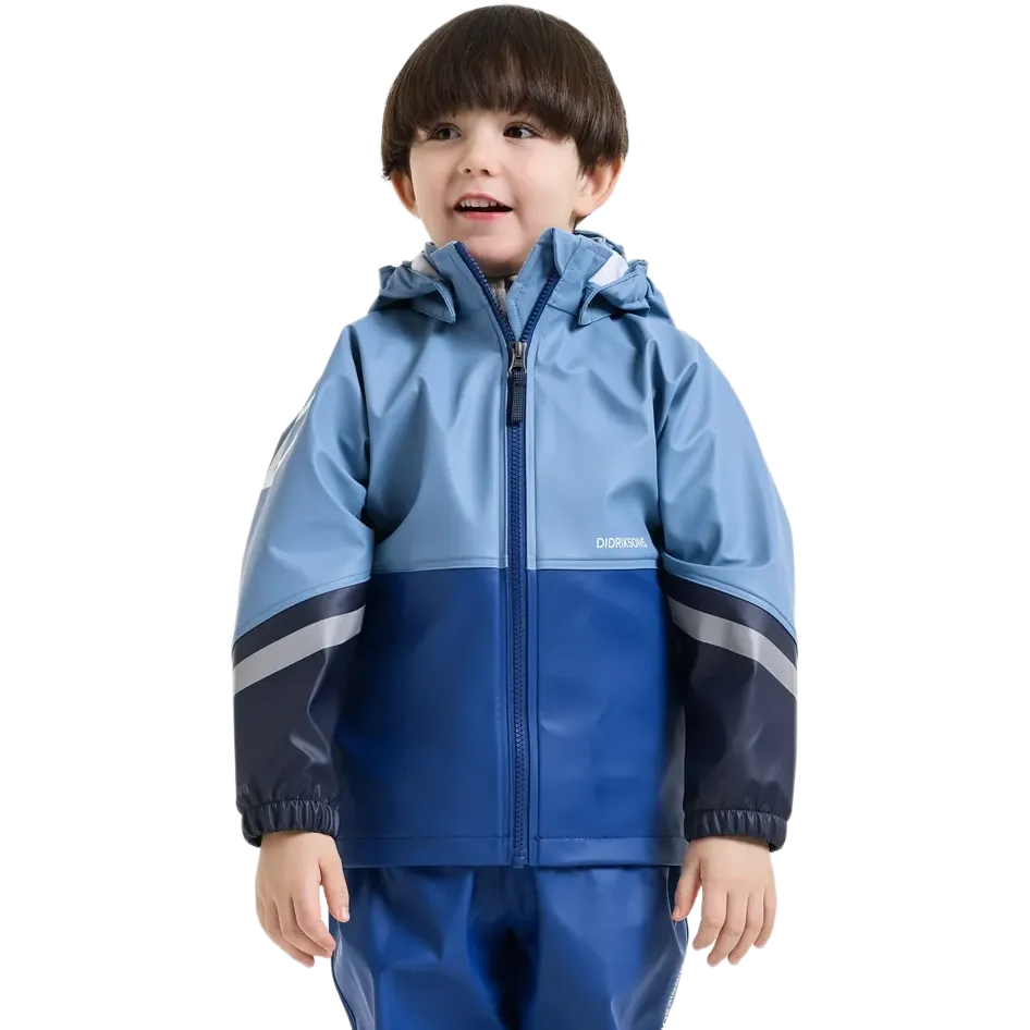 Waterman Kids Set 12 regnställ