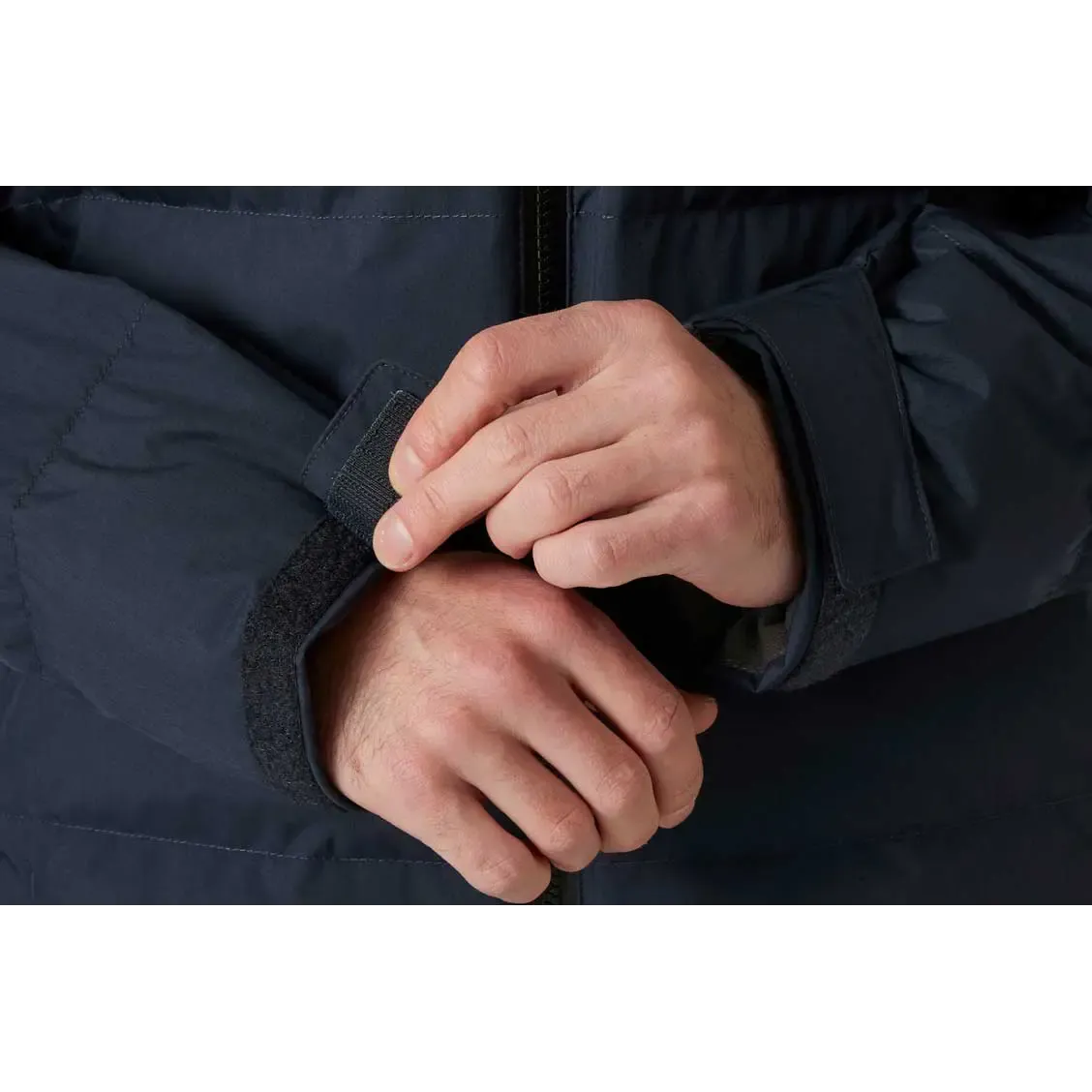 Kvitfjell Race Puffy Jacket Men