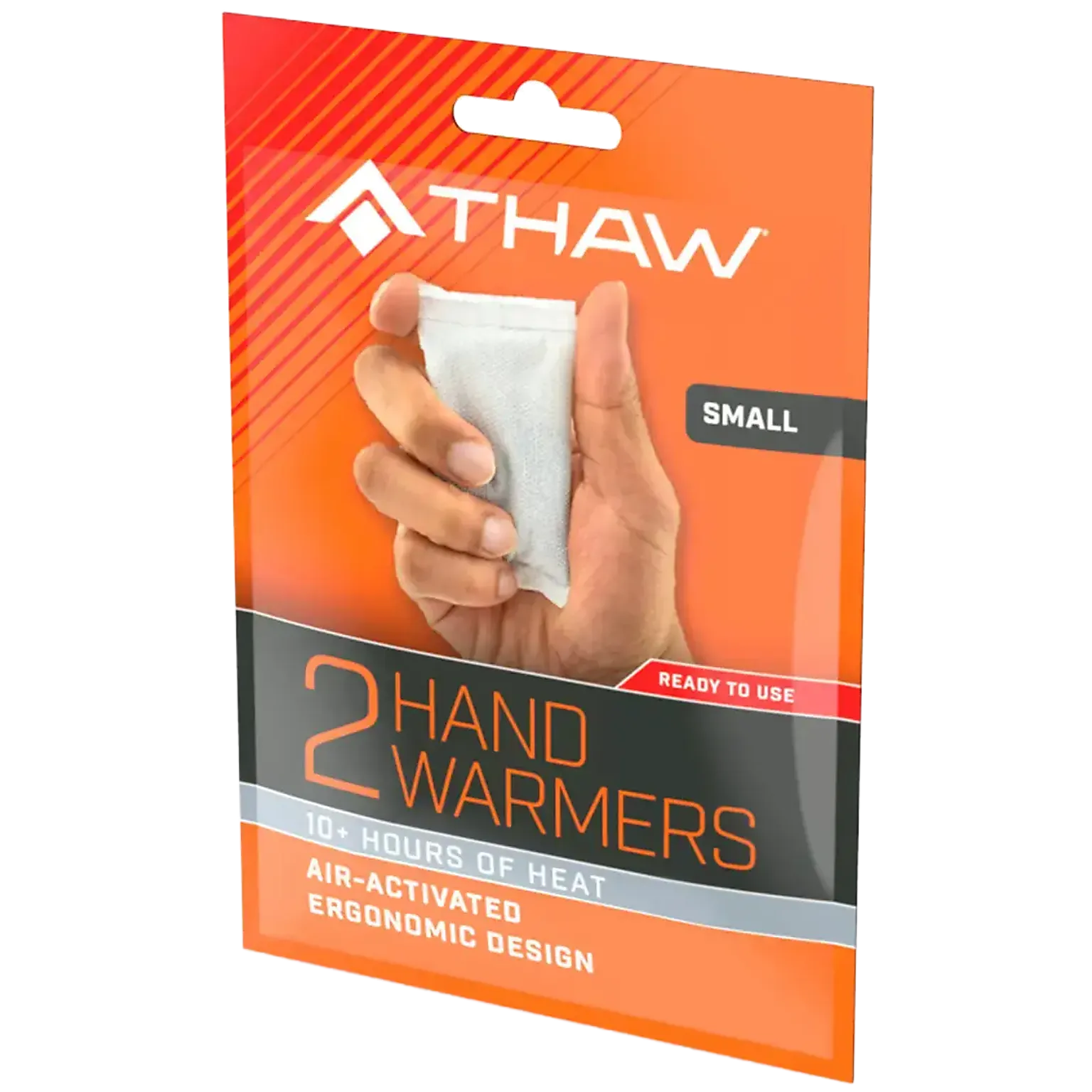 Thaw håndvarmer 2-pack
