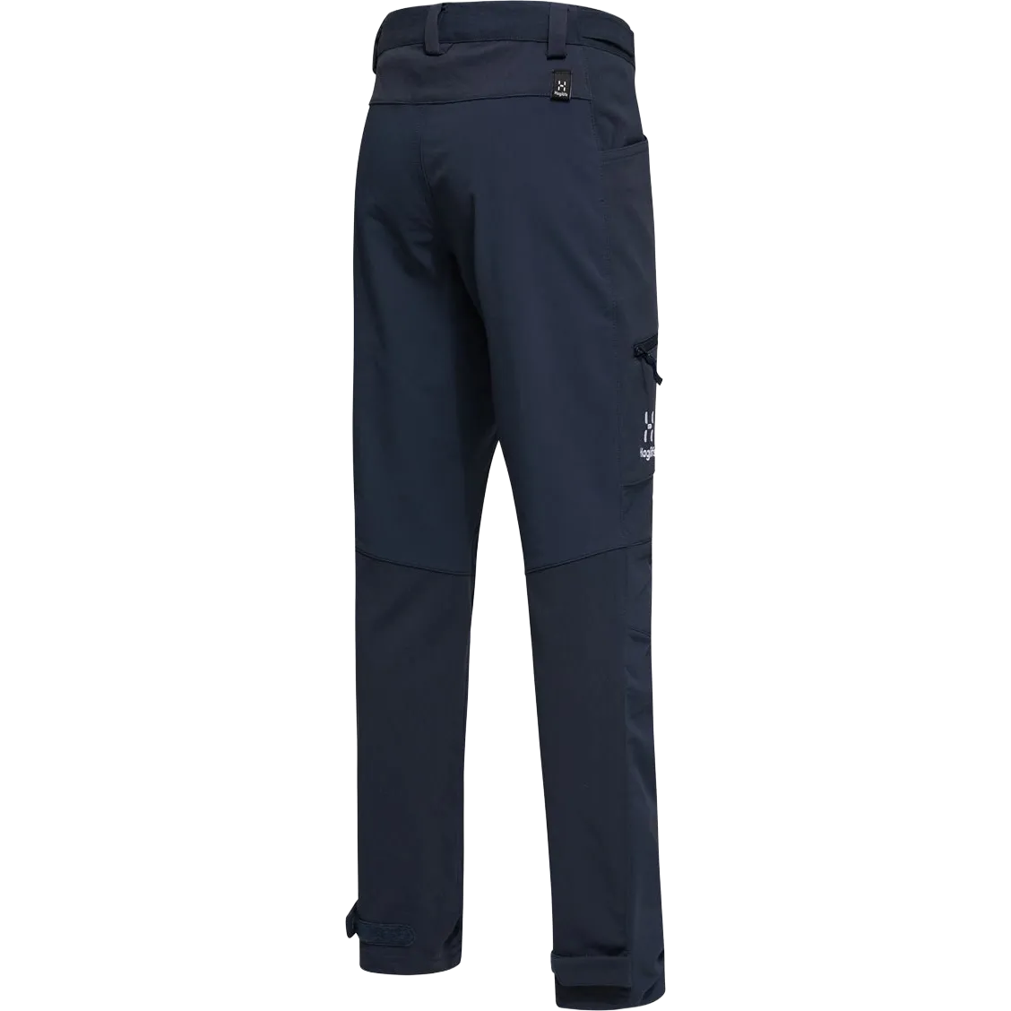 Rugged Pant Junior barnbyxor