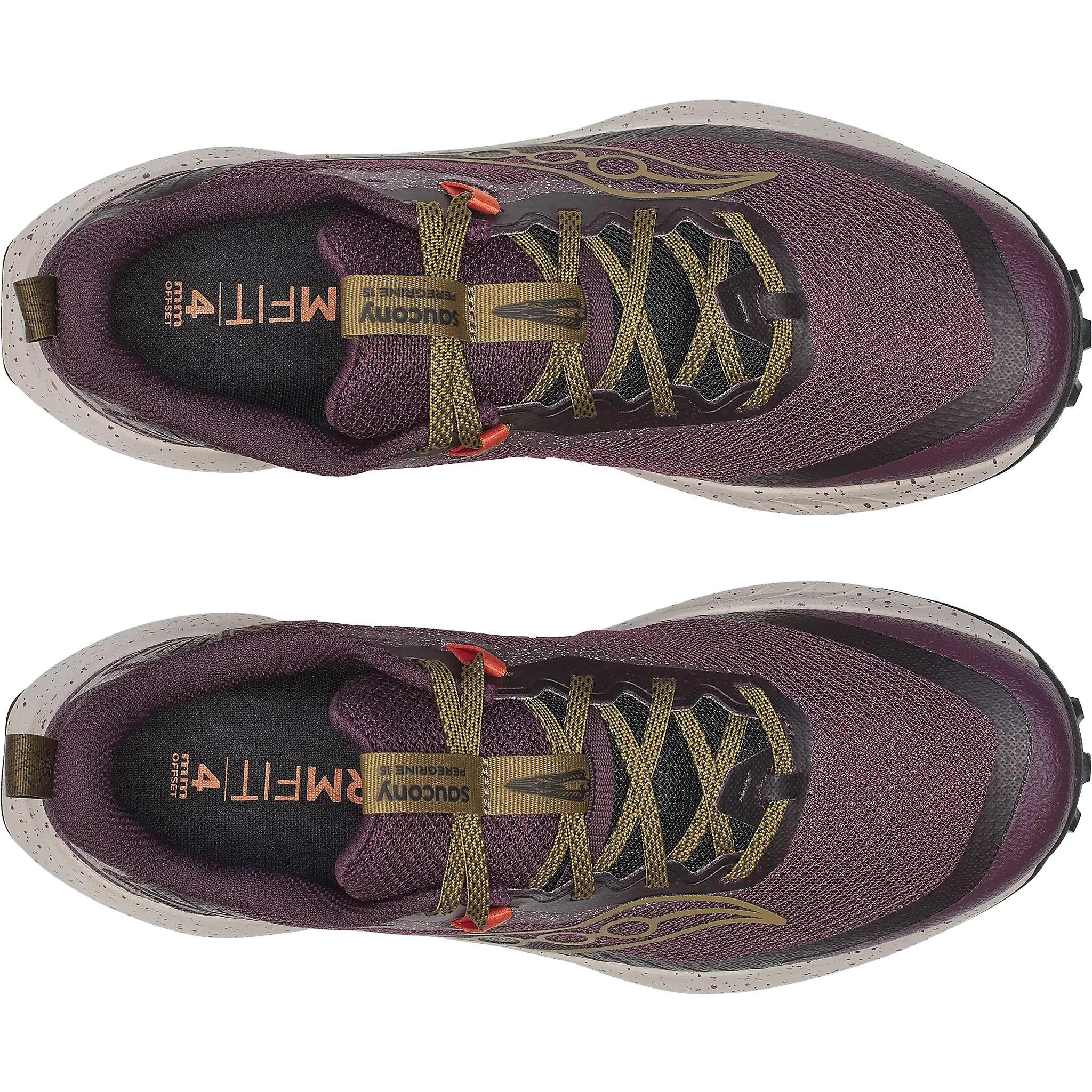 Peregrine 15 Herr