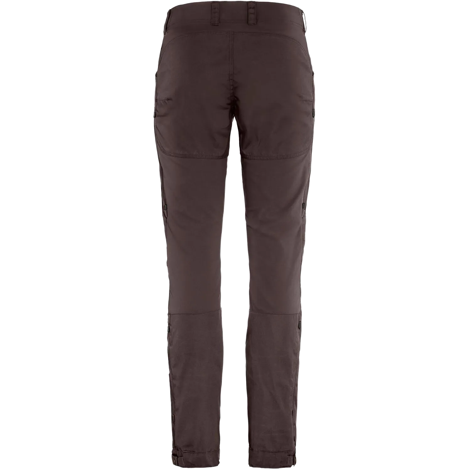 Keb Trousers Curved Women Regular damebukser