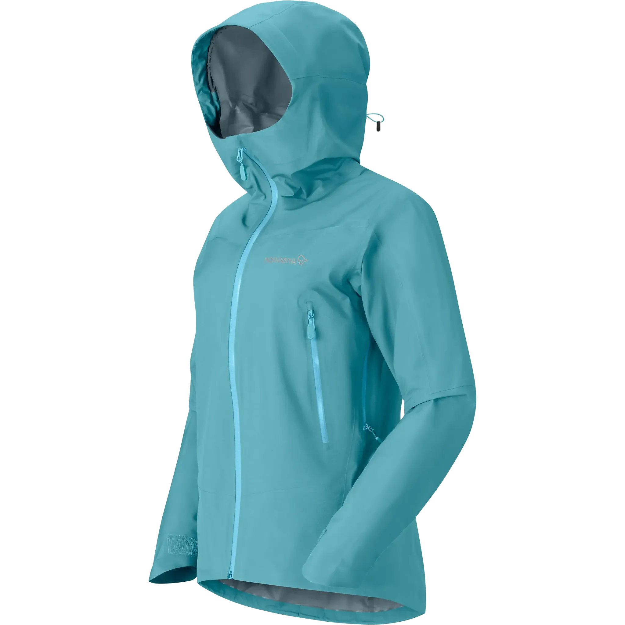 Falketind GTX Jacket Women