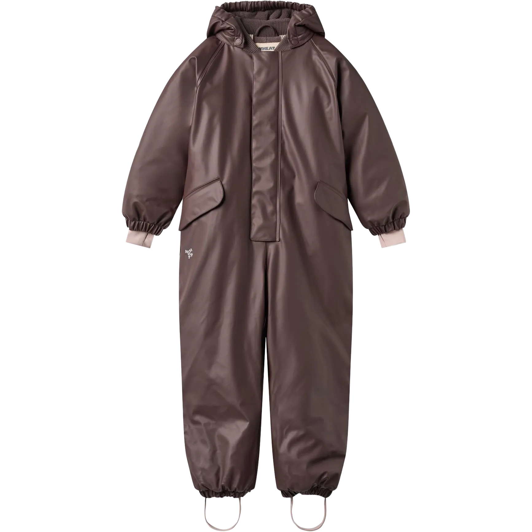 Vinteroverall Ludo