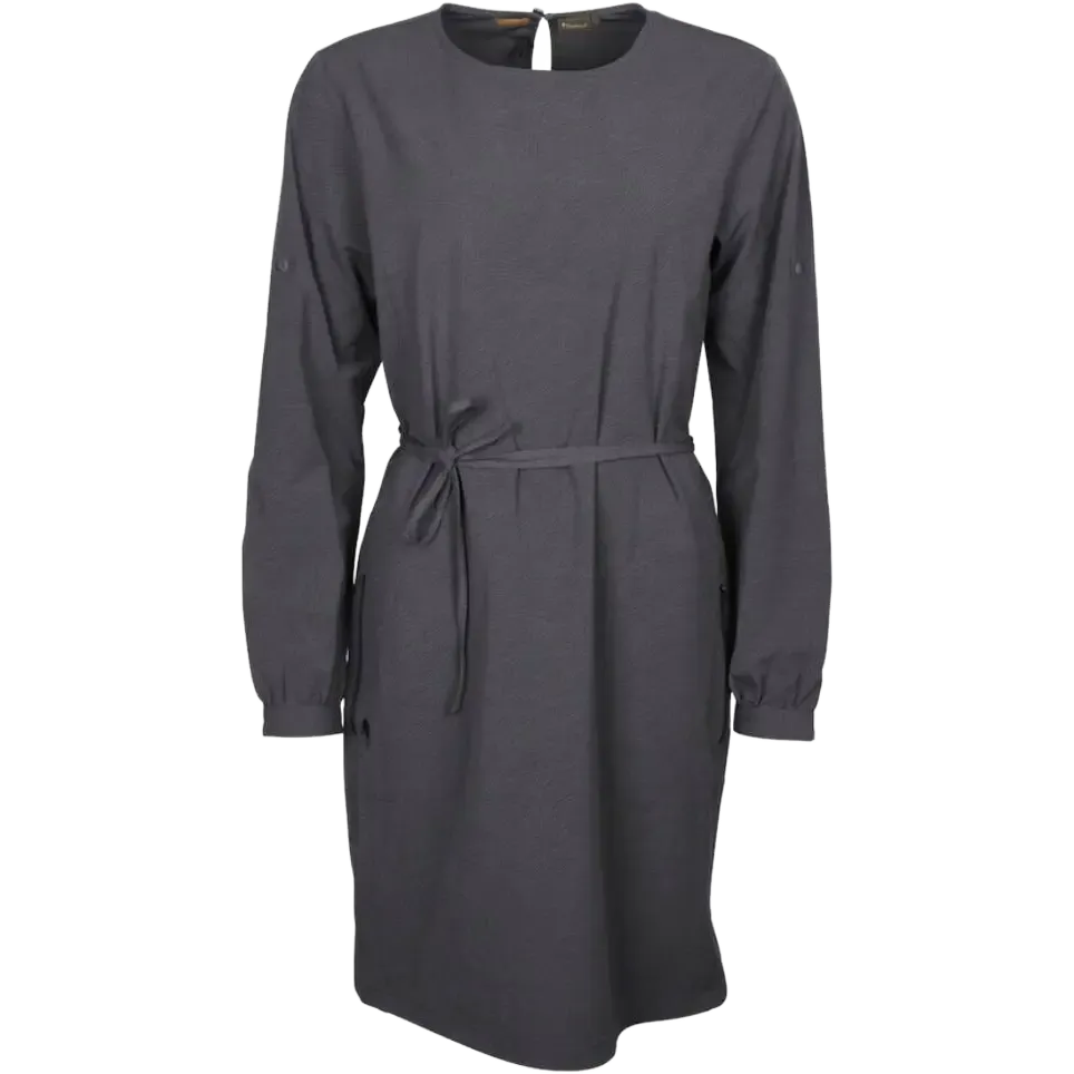 Everyday Topgraphic Dress Women