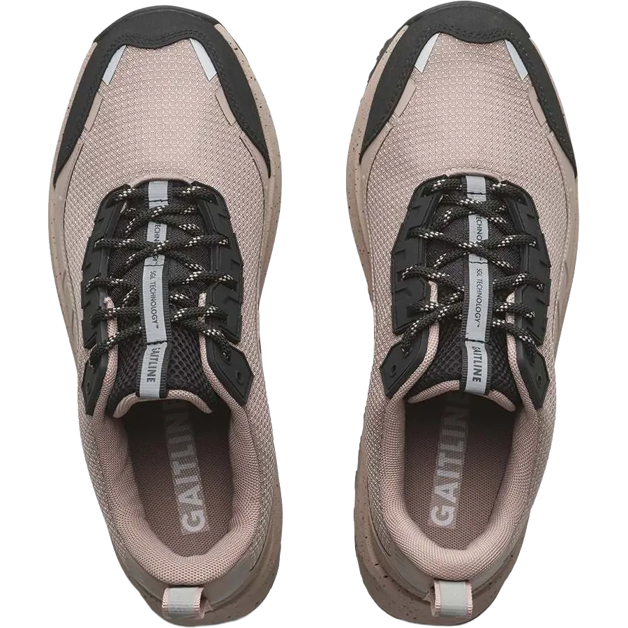 Gravel Lite WP sneaker unisex