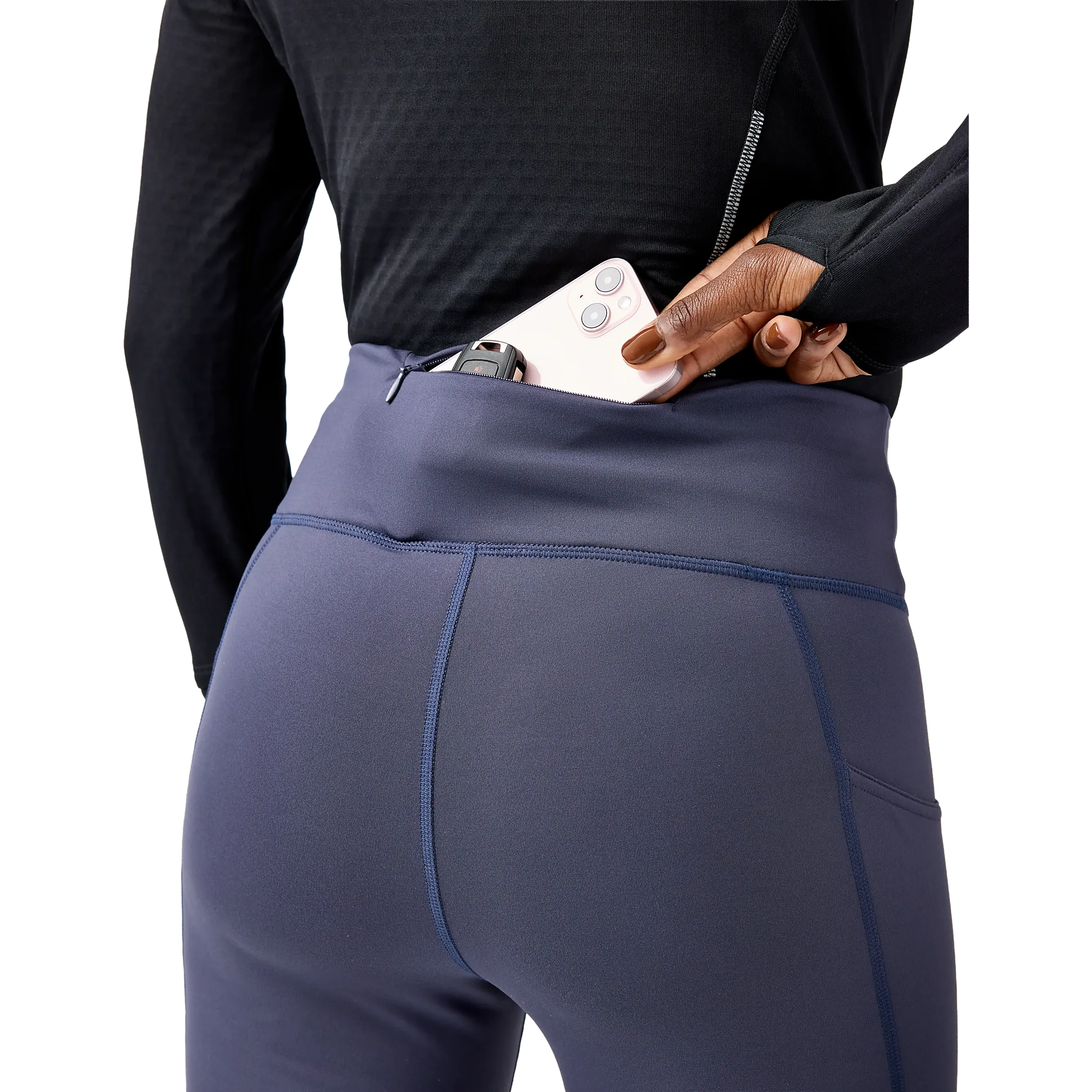 Momentum Thermal Tight 2.0 Women