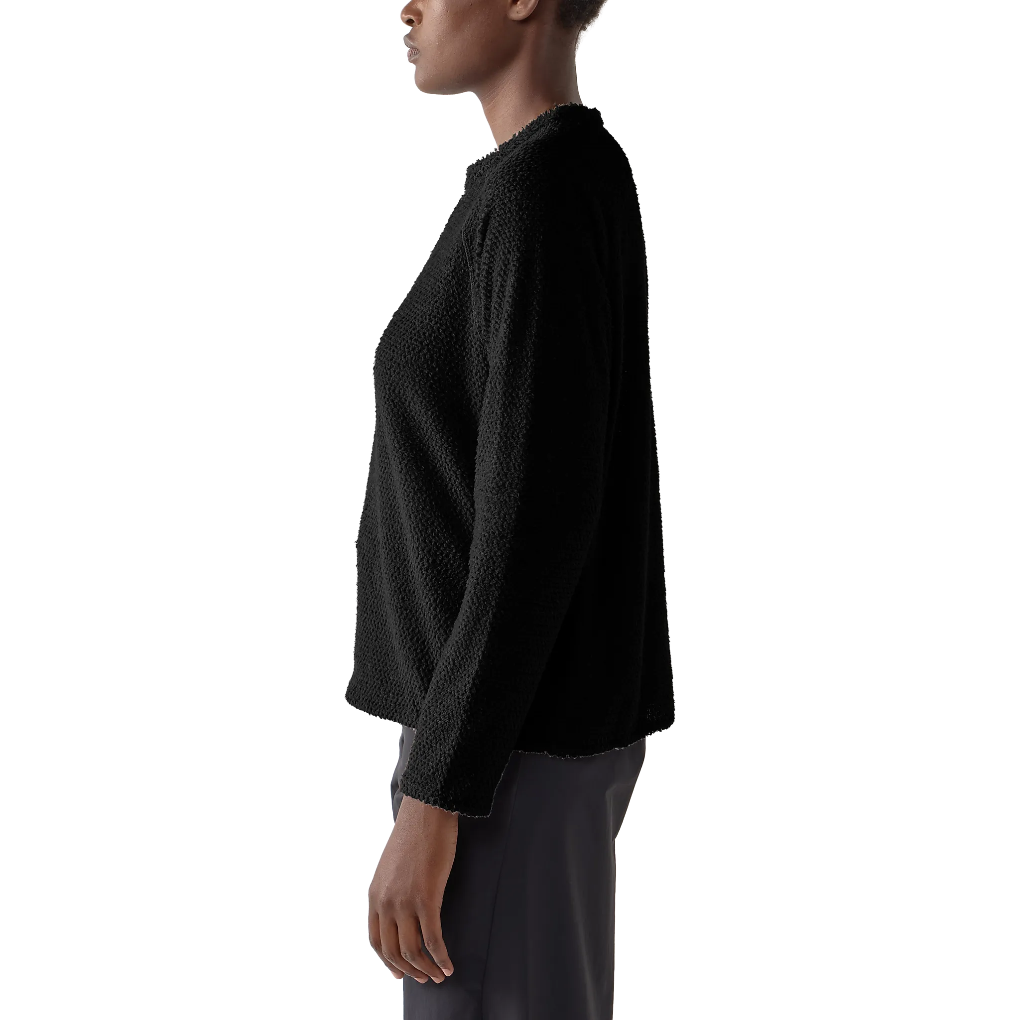 Vara Alpha Sweater Women
