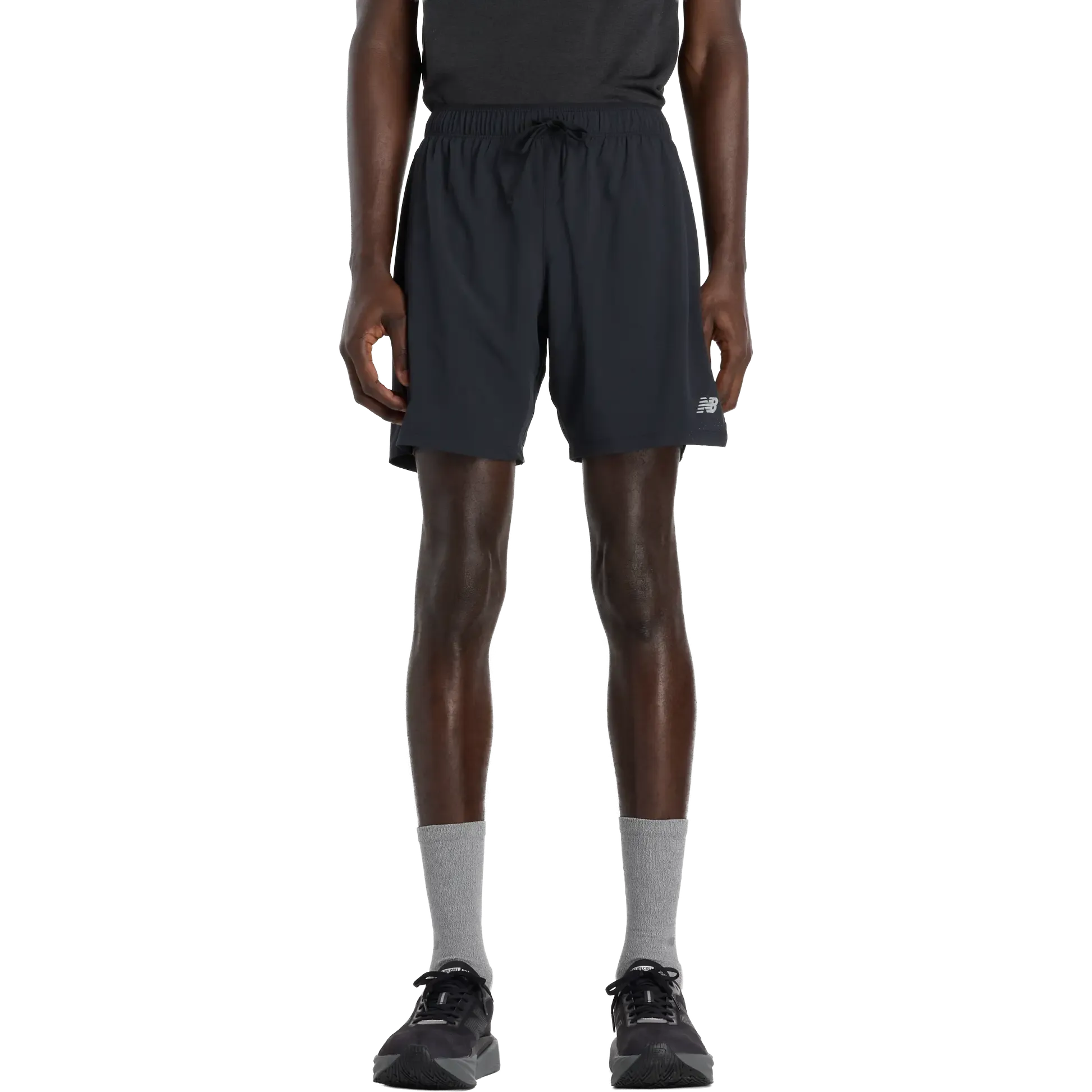 RC 2 in 1 Short 7'' Men