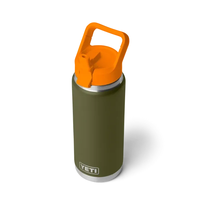 Rambler Straw Bottle 26 oz/769 ml
