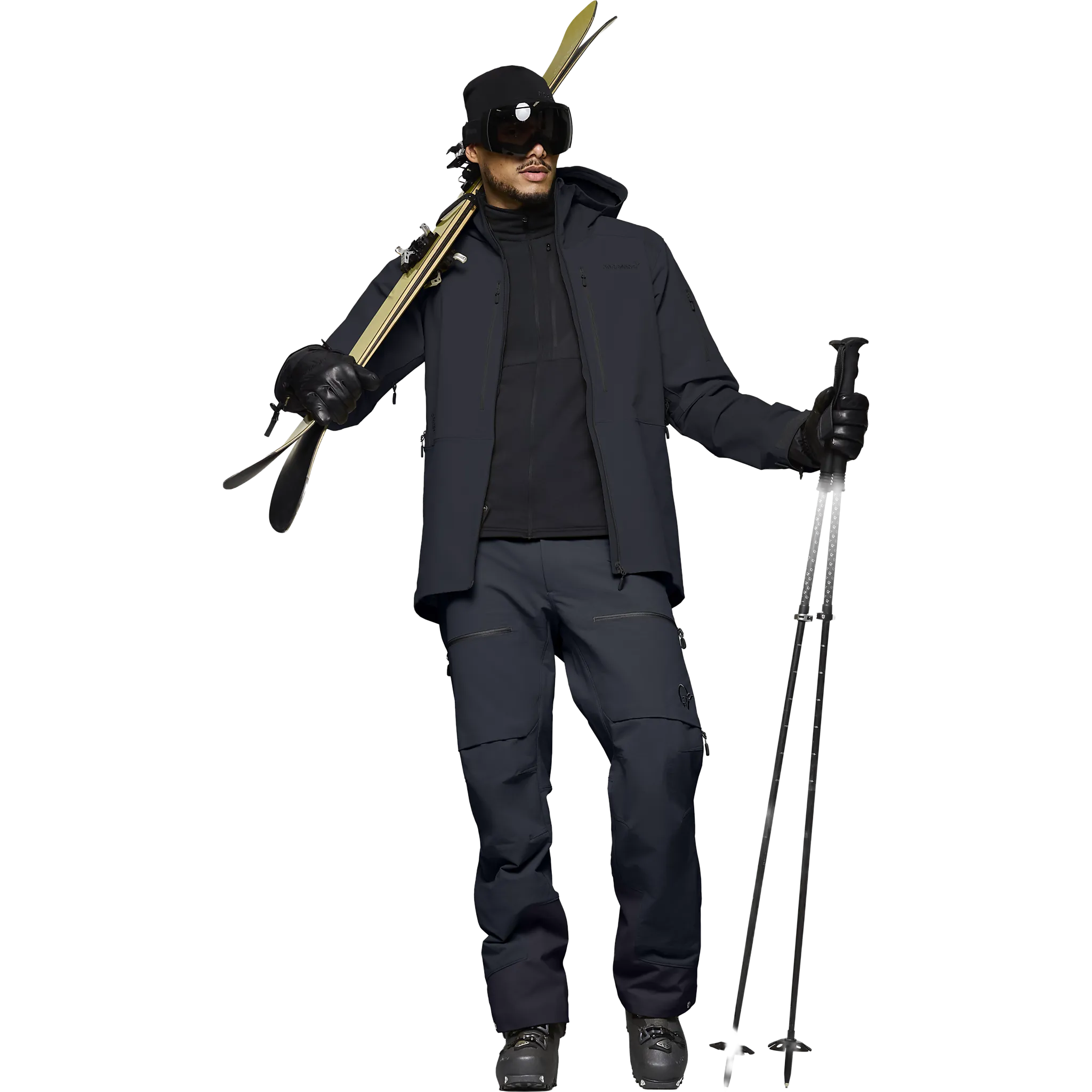 Lofoten Flex1 Pants