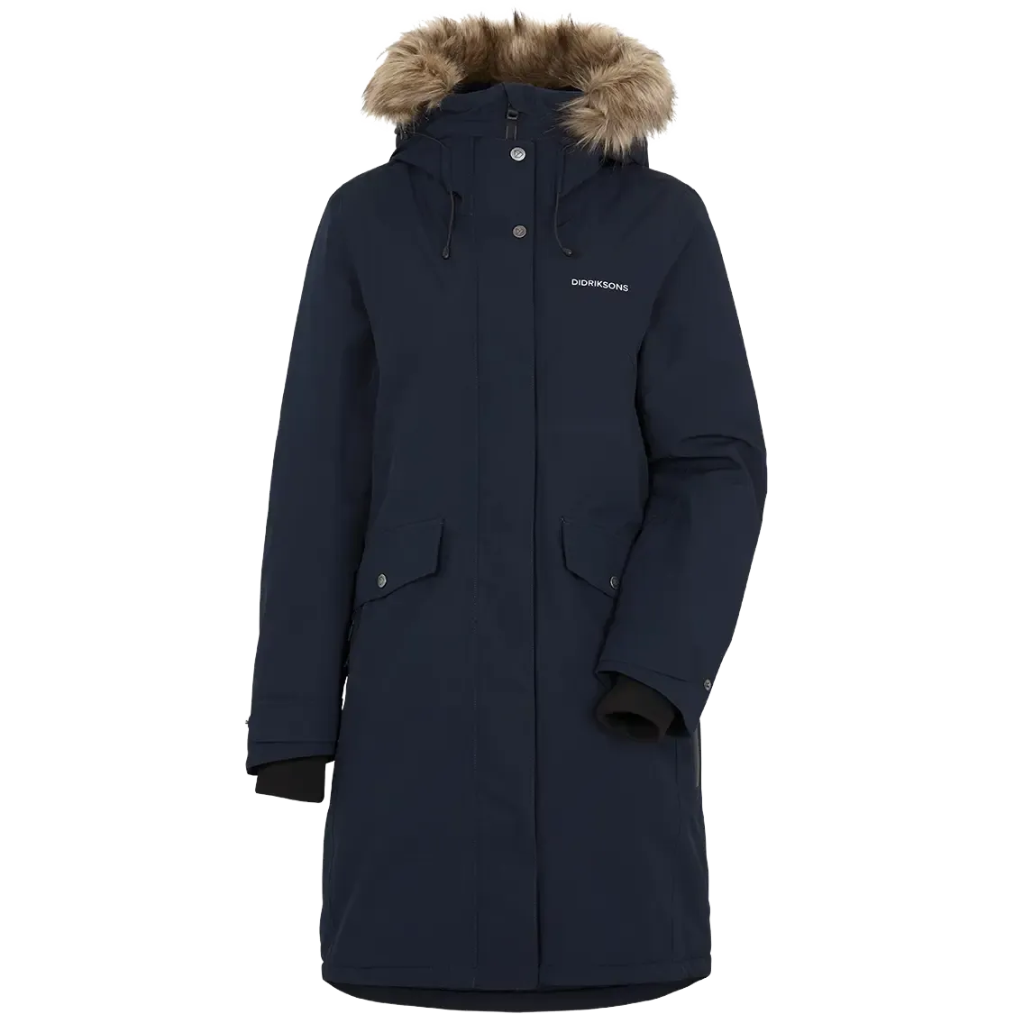 Erika Parka 3 Women vinterjakke