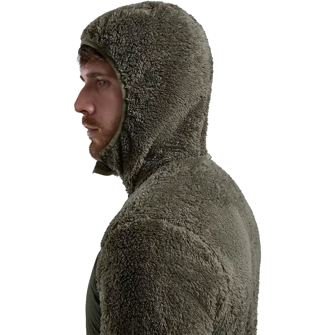 Caldus XT Hoodie Men fleece