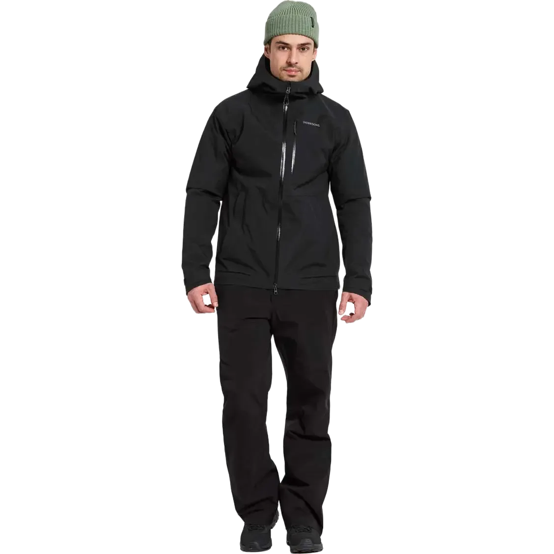 Povel Jacket 3 Men