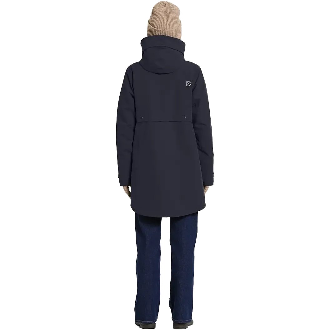 Helle Parka 6 Women vinterjakke