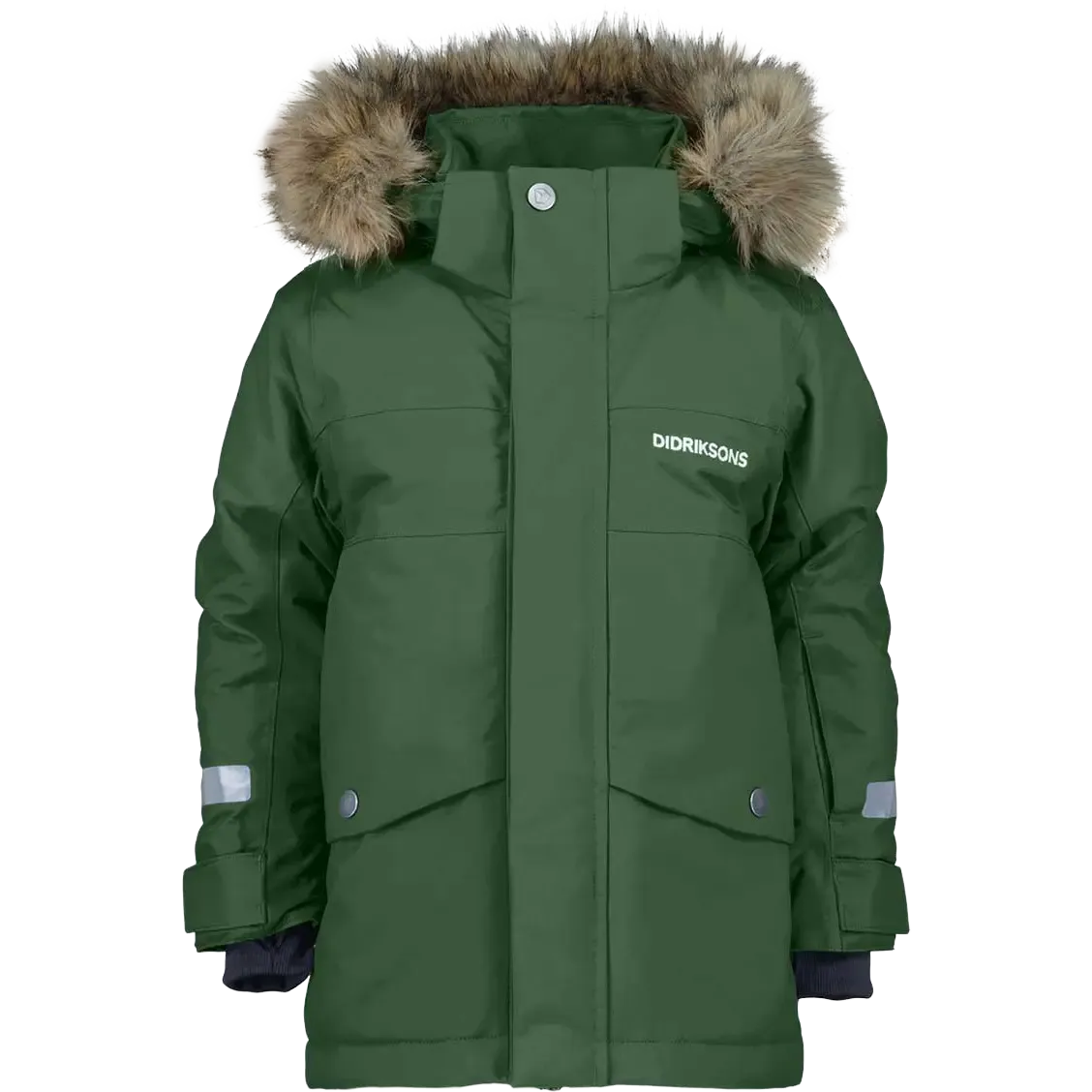 Bjärven Kids Parka 3