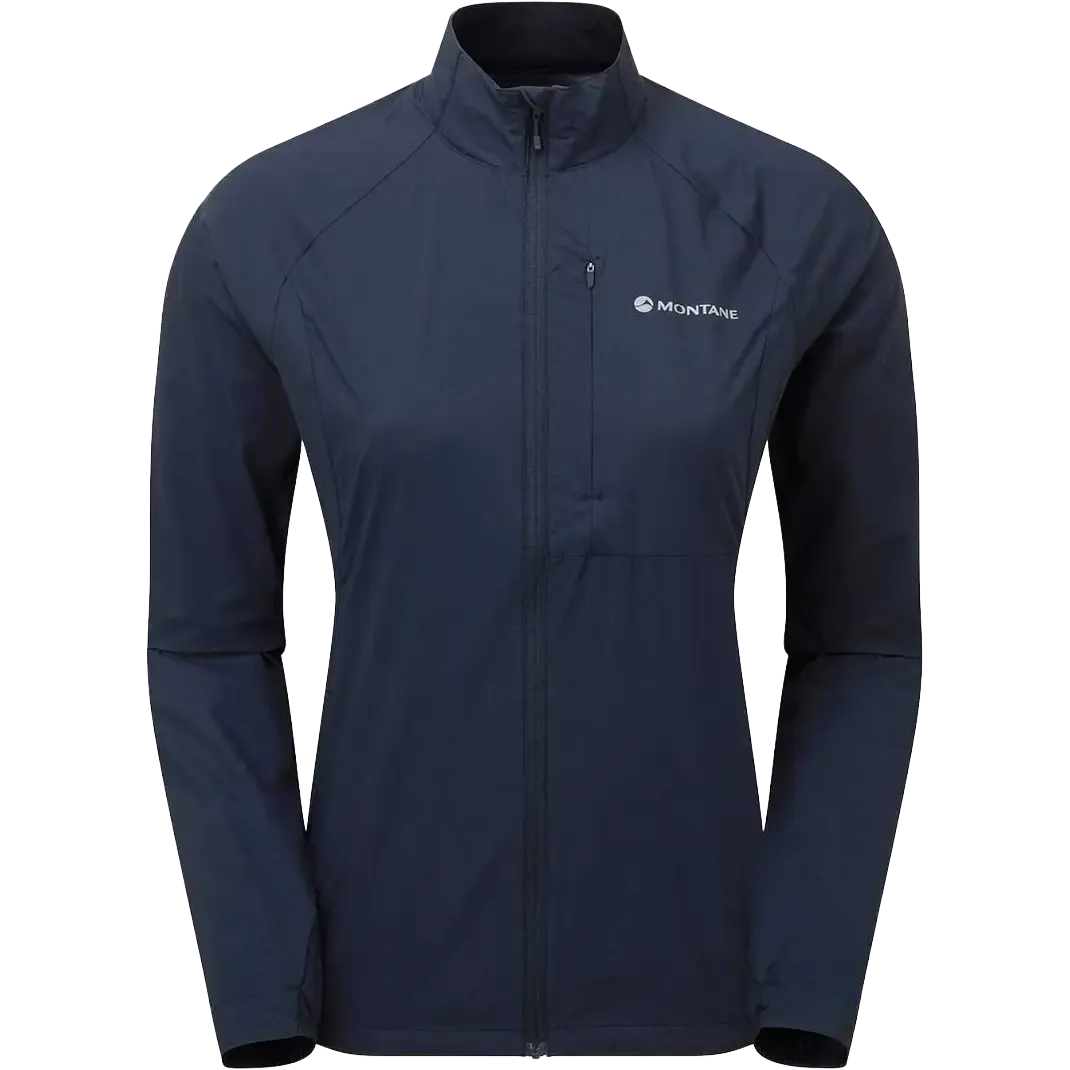 Featherlite Jacket Women