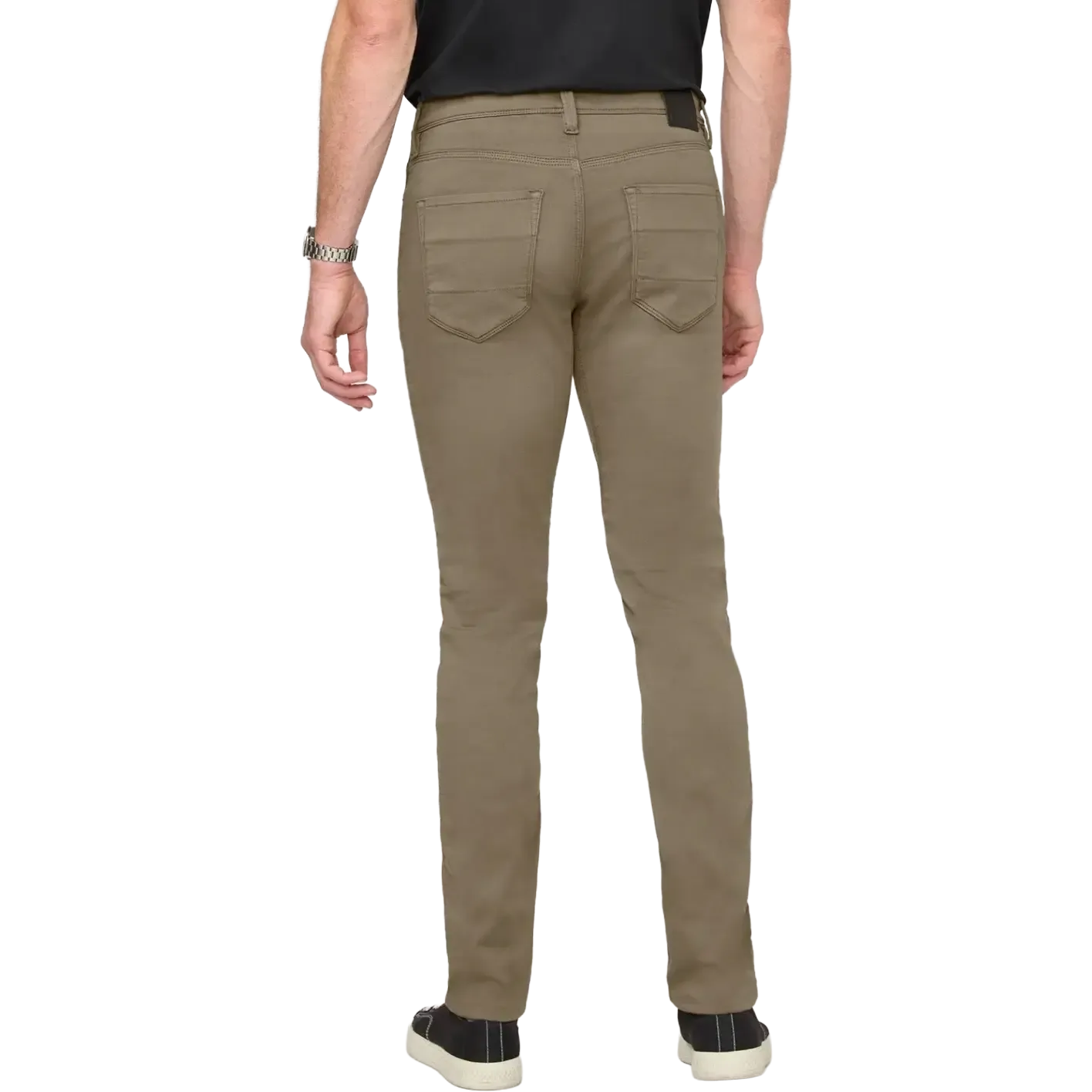 No Sweat Pant Men Slim 32'' herrebukser