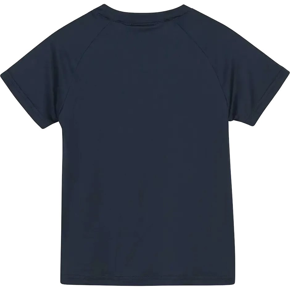 T-shirt med tryck SS