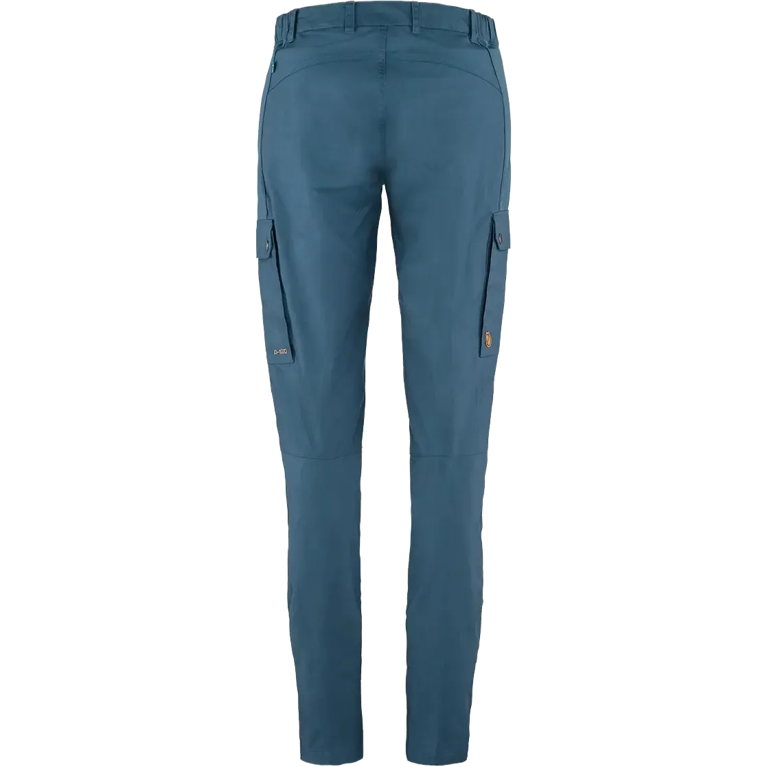 Stina Trousers Women Regular damebukser
