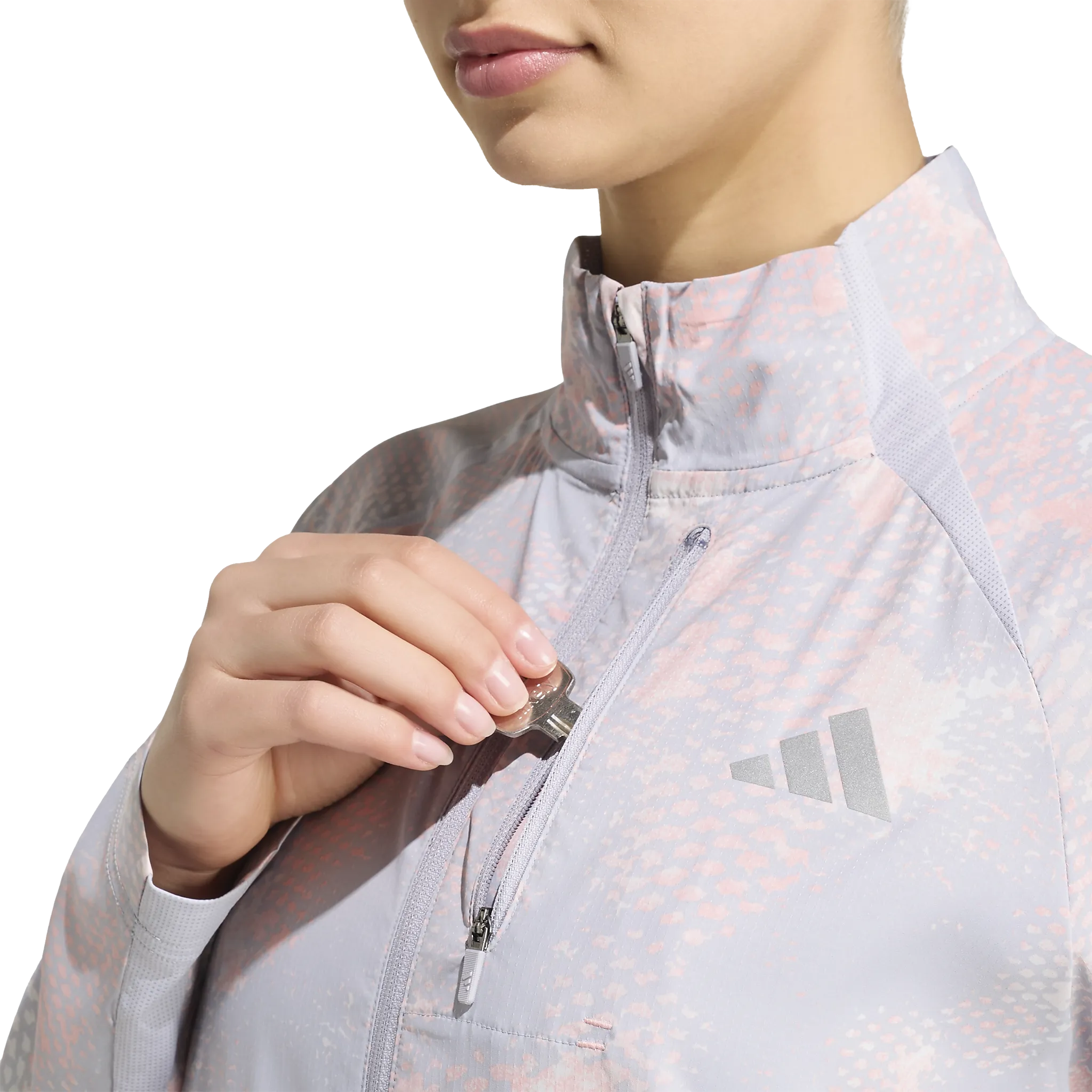 /// SAP W Jacket Women
