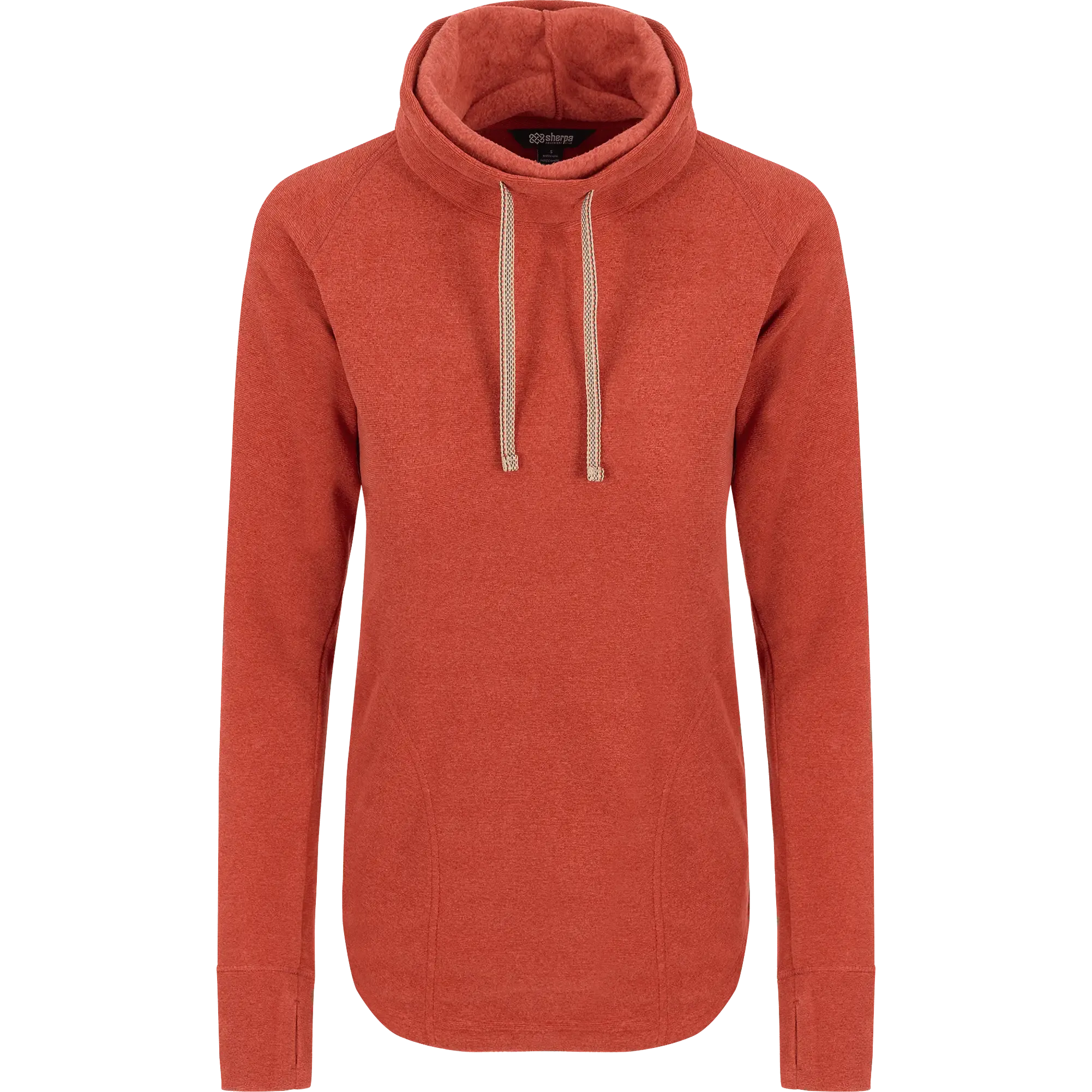 Rolpa Eco Pullover Women fleece