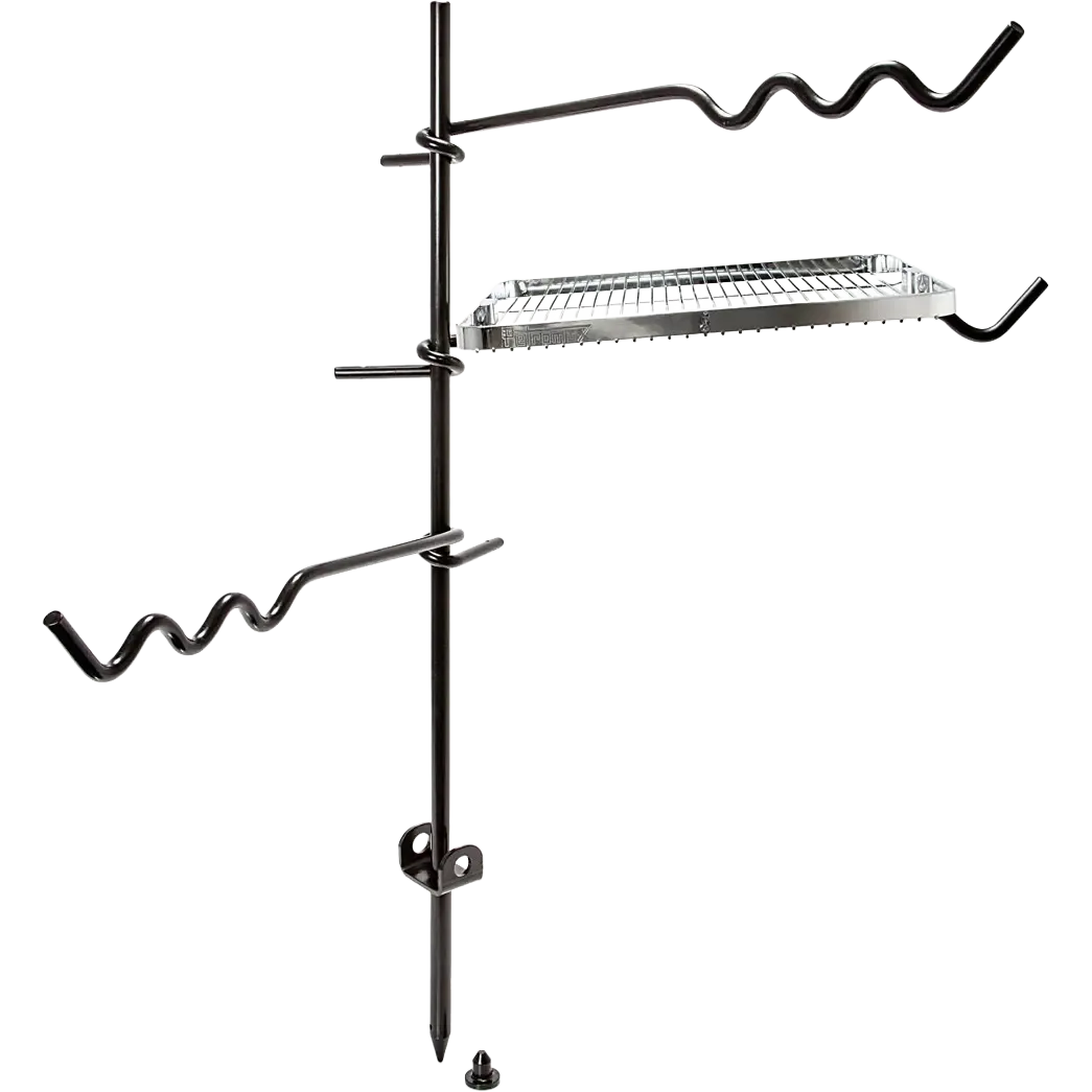 Petromax Fire Anchor bålstativ