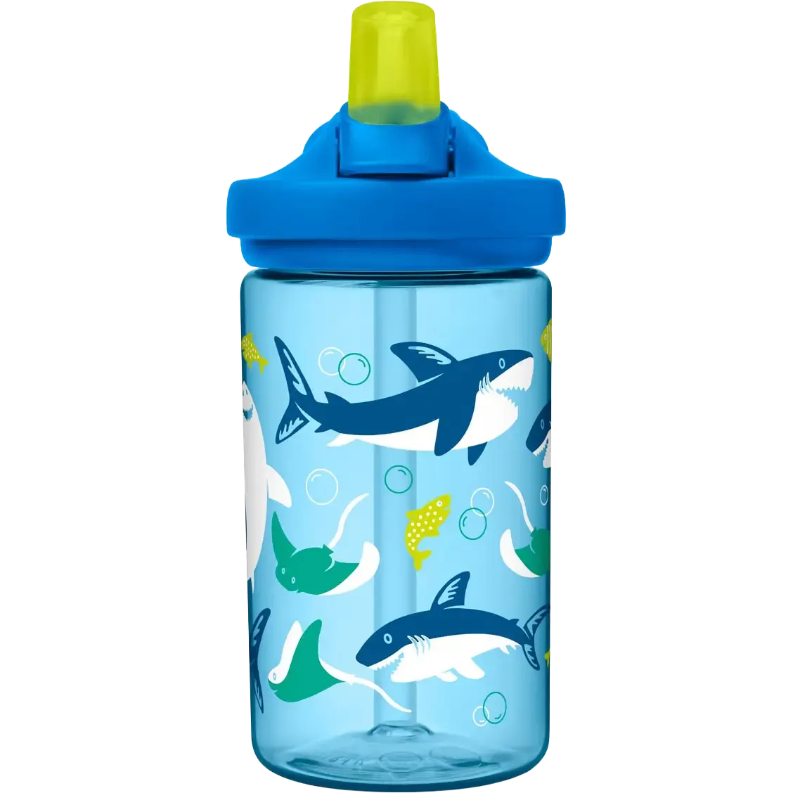 eddy+ Kids 0,4 liter vattenflaska
