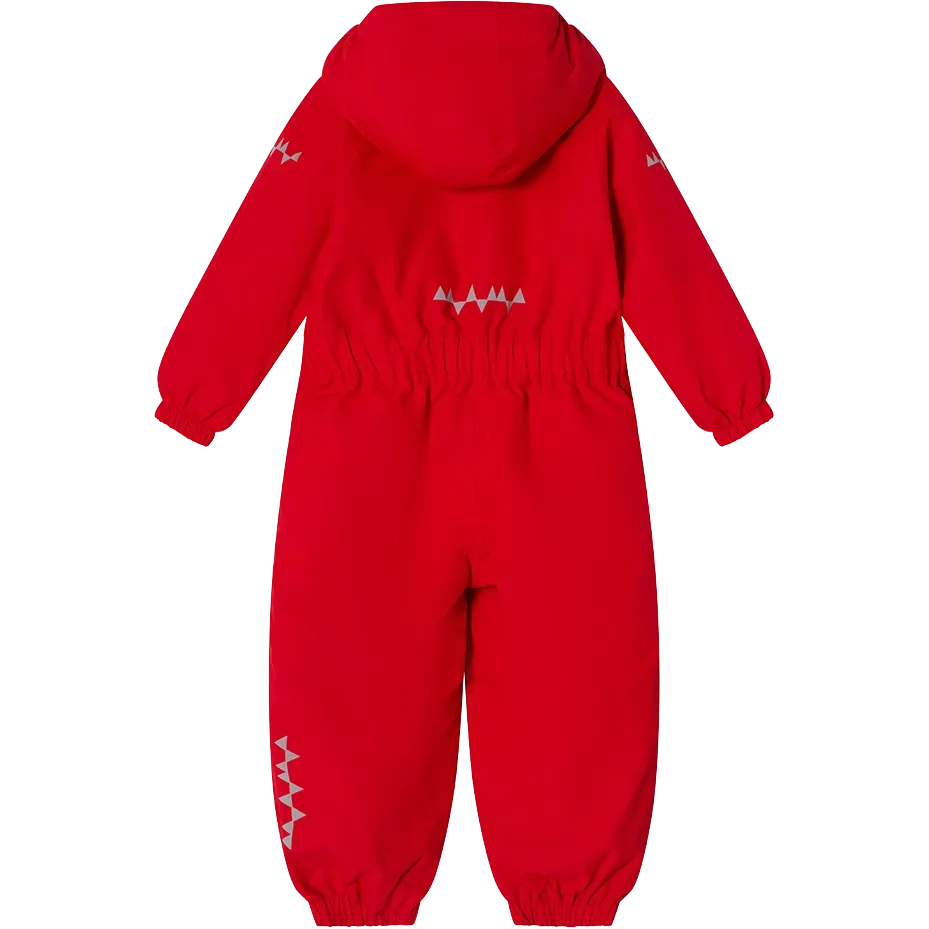 Snowfall Snowsuit
