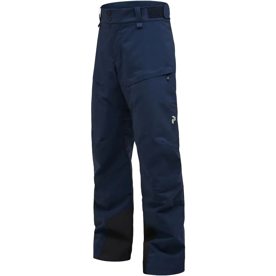 Peak Performance Maroon Pants Men skibukser - Blue Shadow - XXL
