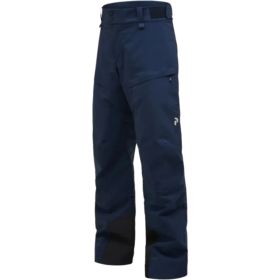 Maroon Pants Men skibukser