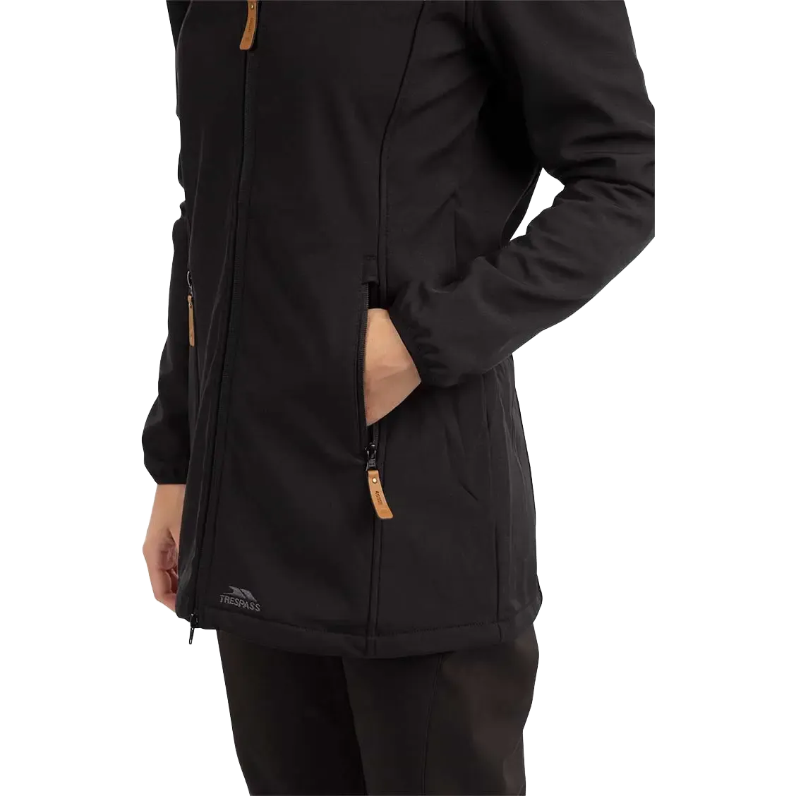 Kristy Softshell Jacket Women