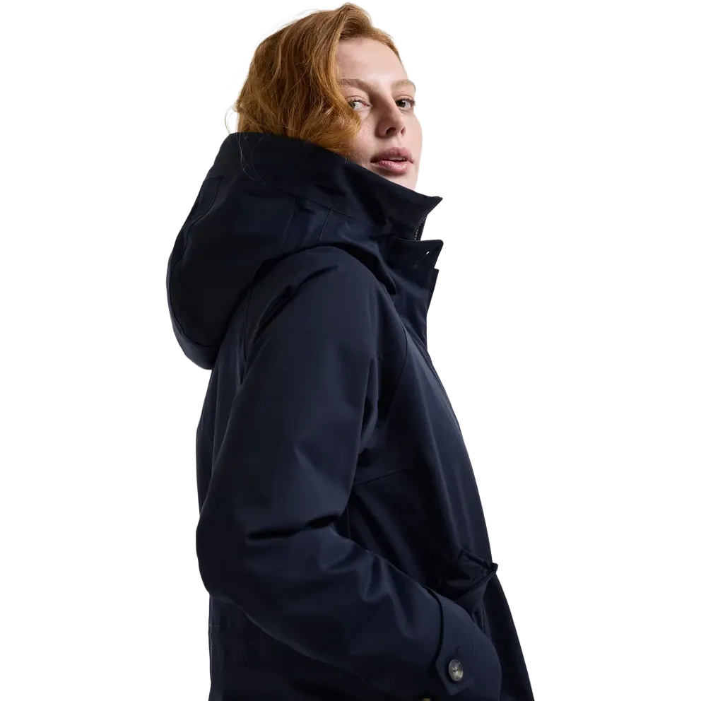 Luna Parka 7 Women