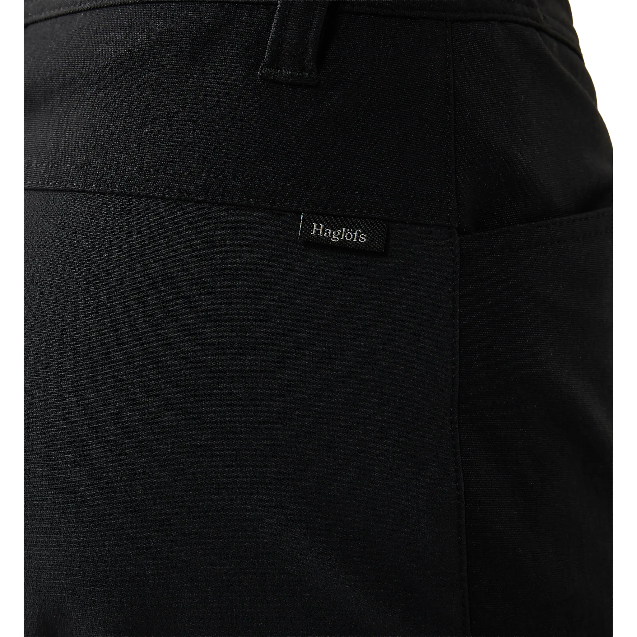 Alert Mid Shorts Women
