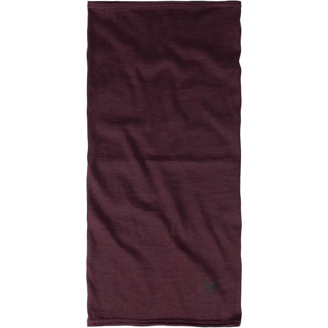 Lightweight Merino Wool BuffŪ