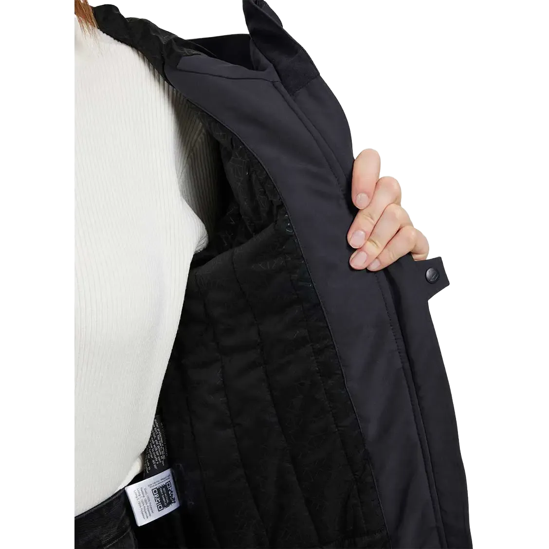 Jennie Jacket Women 2 damejakke