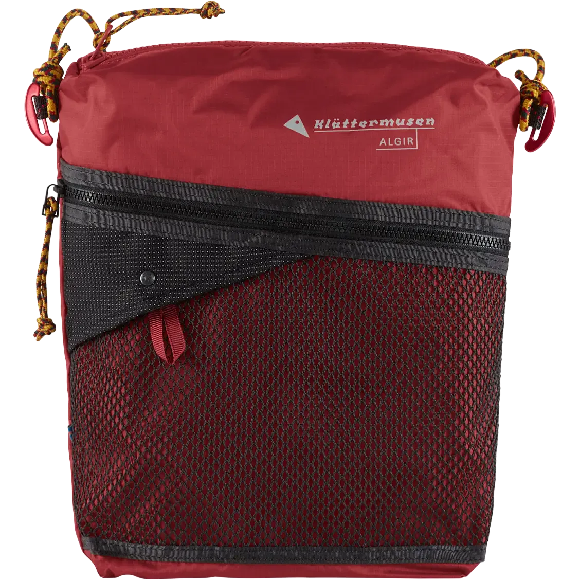 Algir Multislots Bag taske