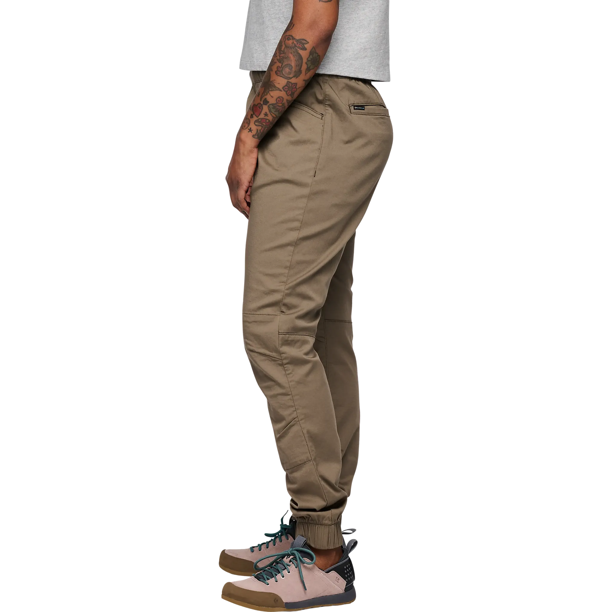 Notion Pants Women