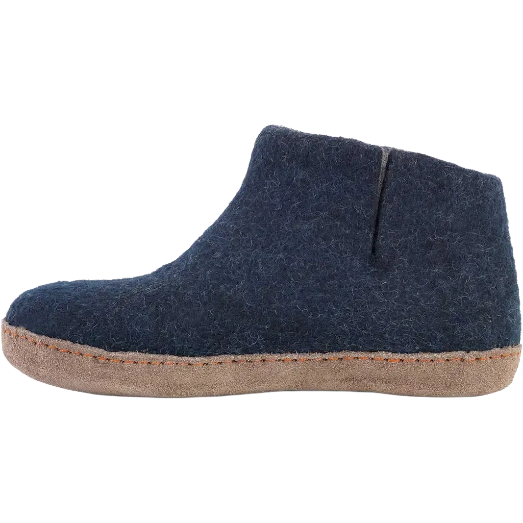 Everest Wool Boot hjemmesko