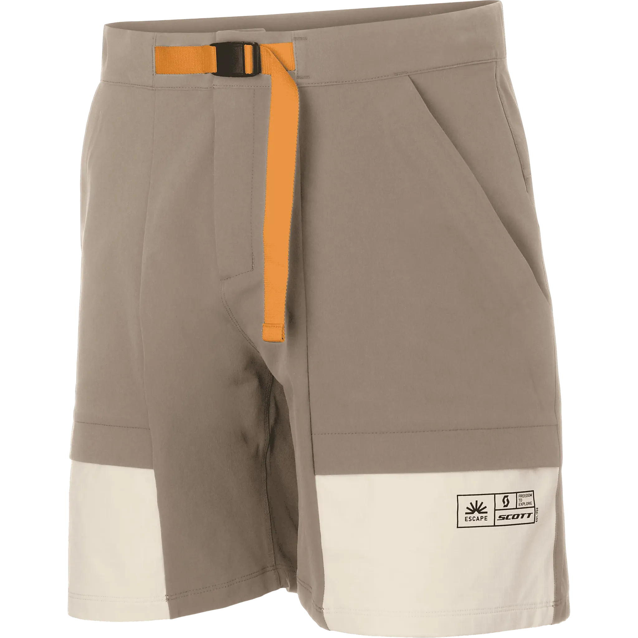 Explorair Escape Shorts Men