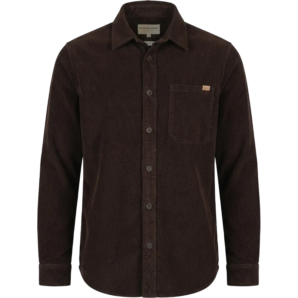 Nore LS Shirt Men