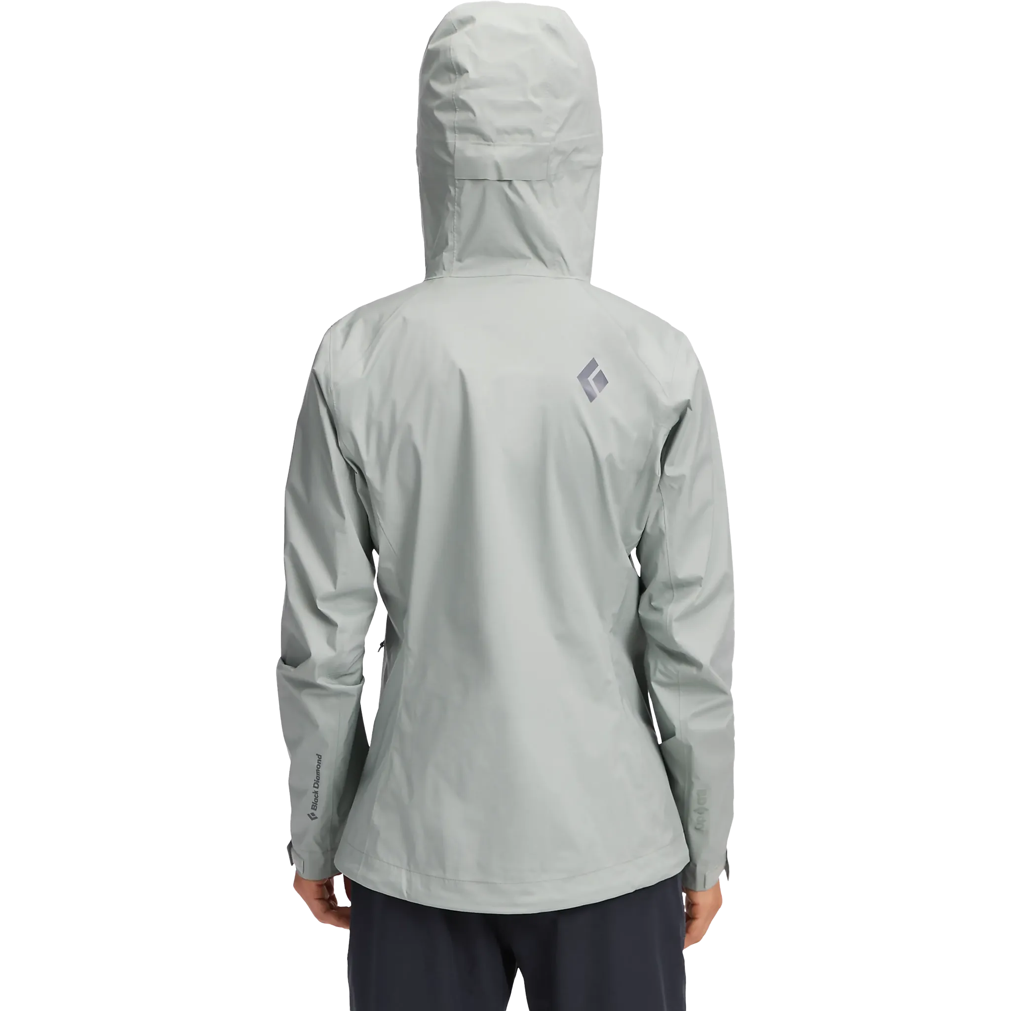Fineline Stretch Shell Women regnjakke