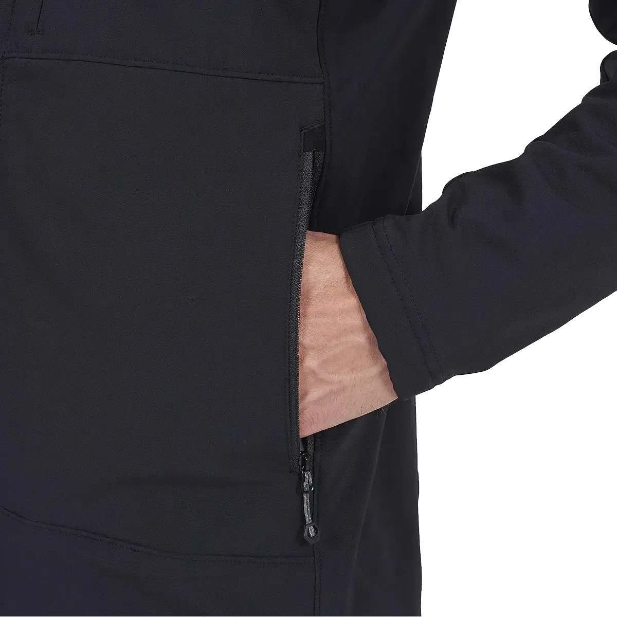 Krypton Jacket Men