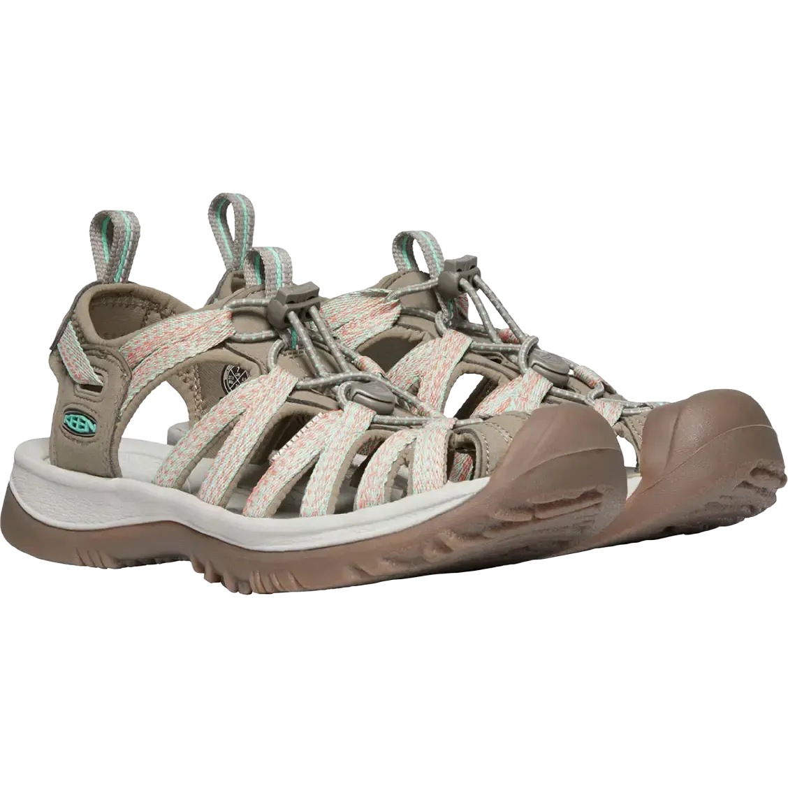Whisper Women damesandal