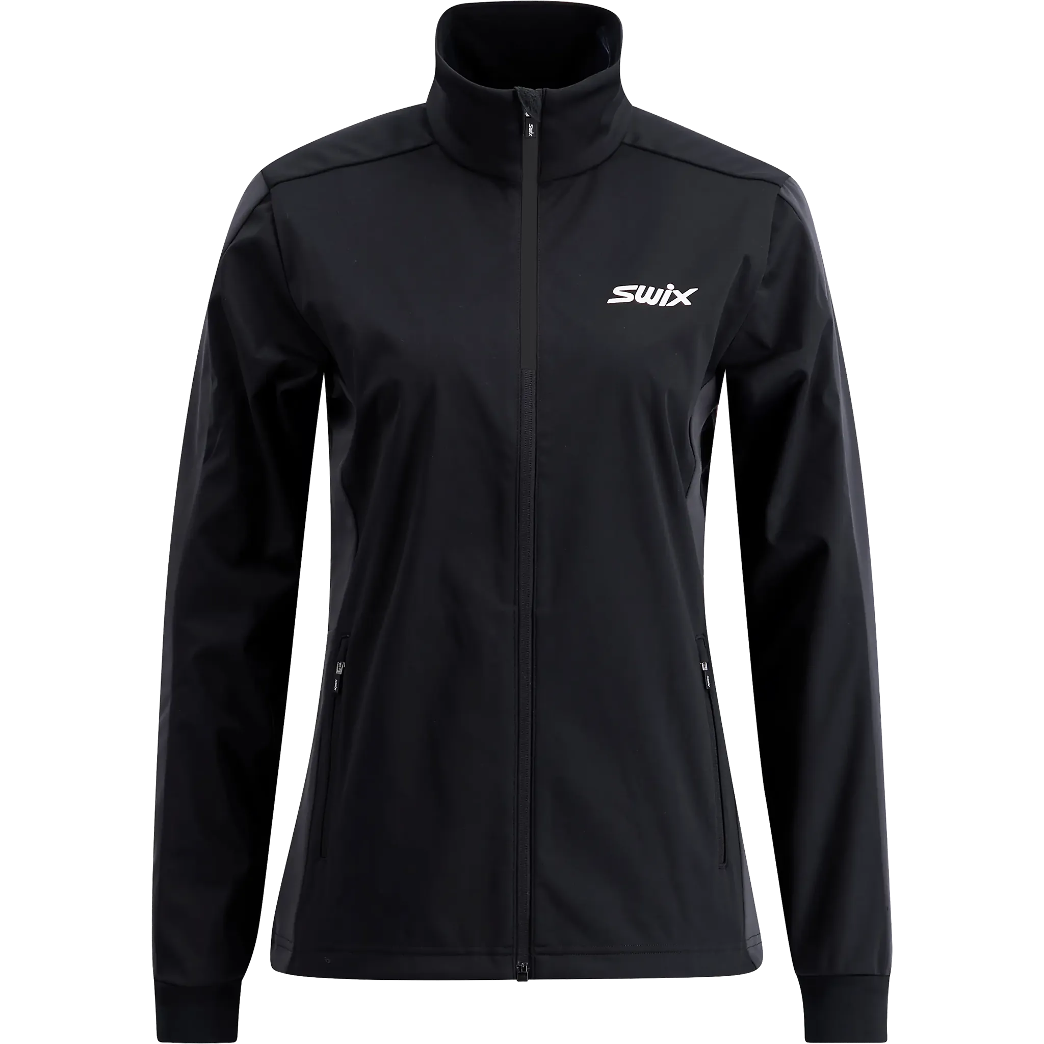 Cross Jacket Women