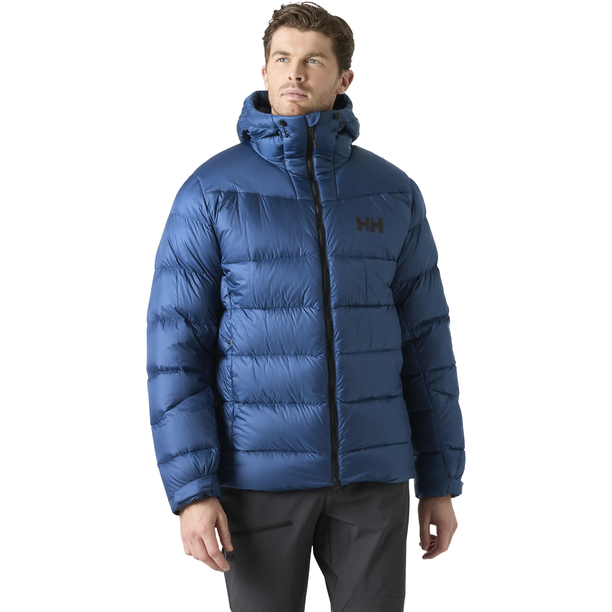 Glacier Down Jacket