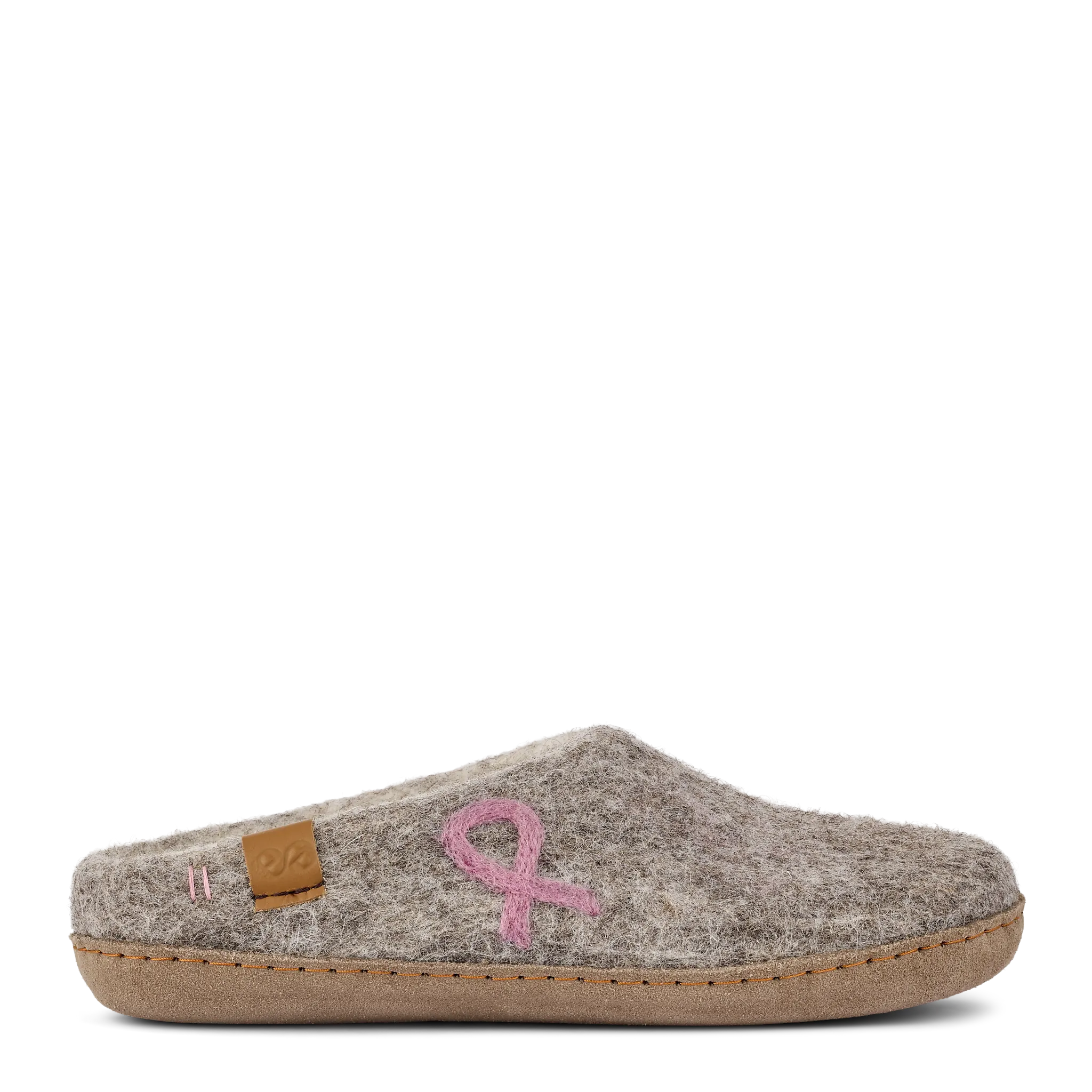 Makalu Wool Slipper Støt Brysterne Women